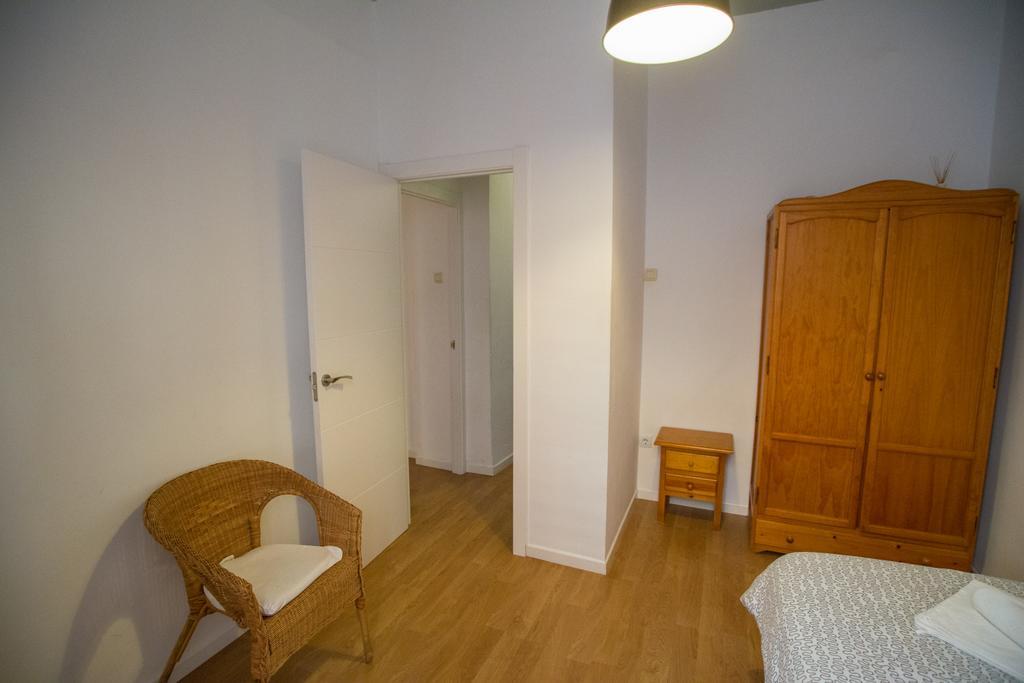 Apartamentos Catedral Málaga Esterno foto