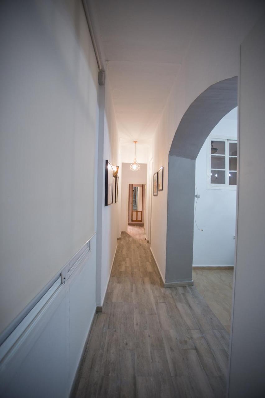 Apartamentos Catedral Málaga Esterno foto