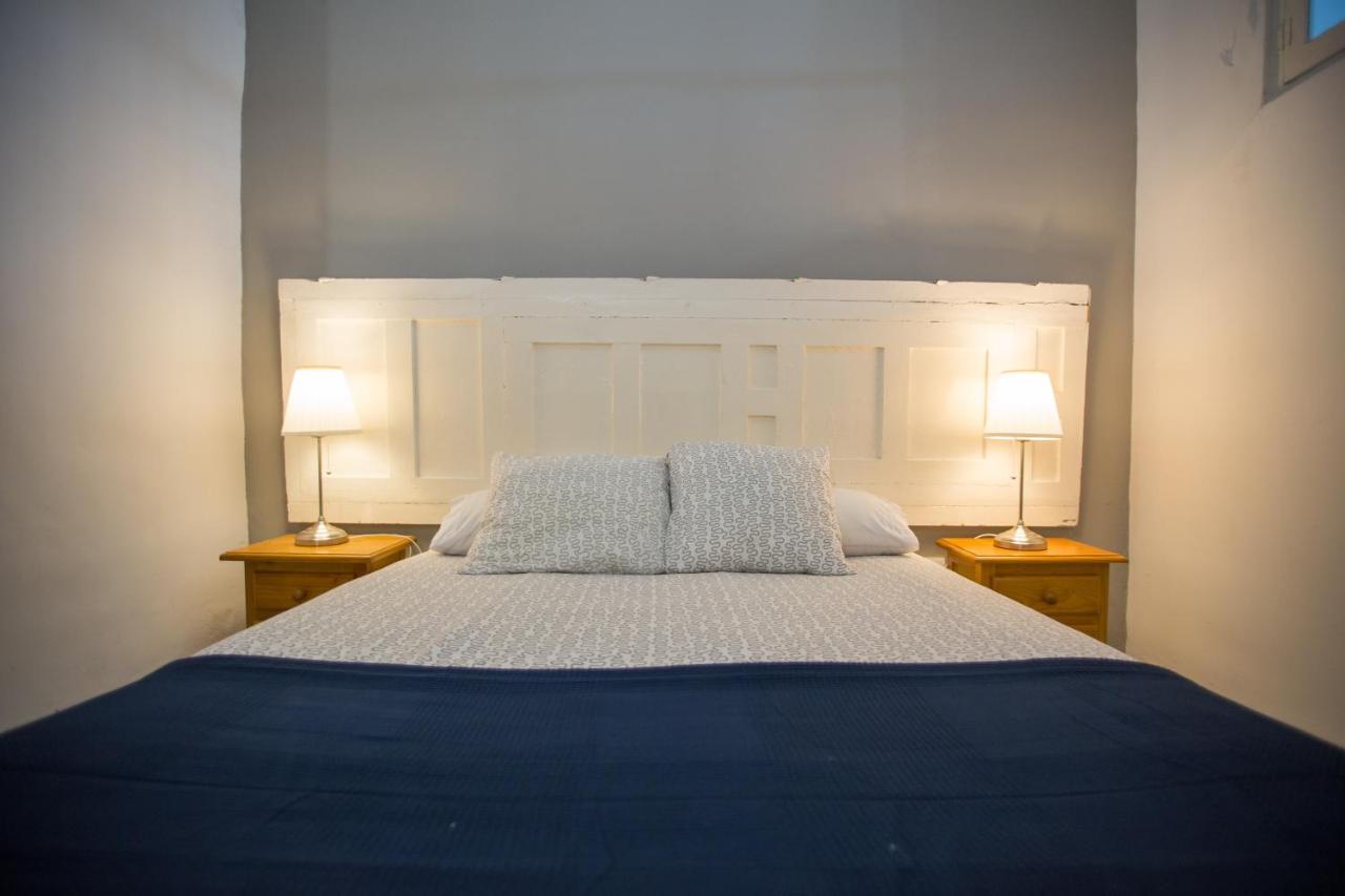 Apartamentos Catedral Málaga Esterno foto